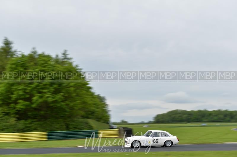 750 Motor Club, Croft motorsport photography uk