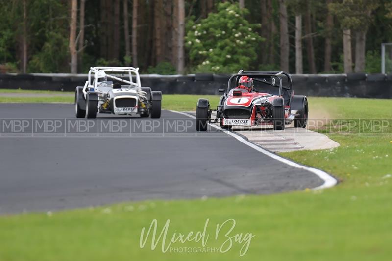 750 Motor Club, Croft motorsport photography uk