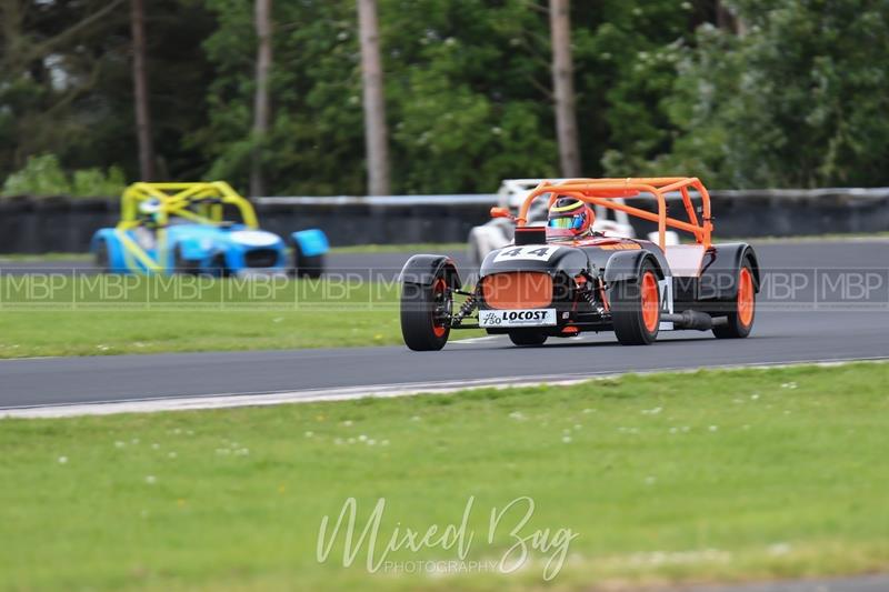 750 Motor Club, Croft motorsport photography uk