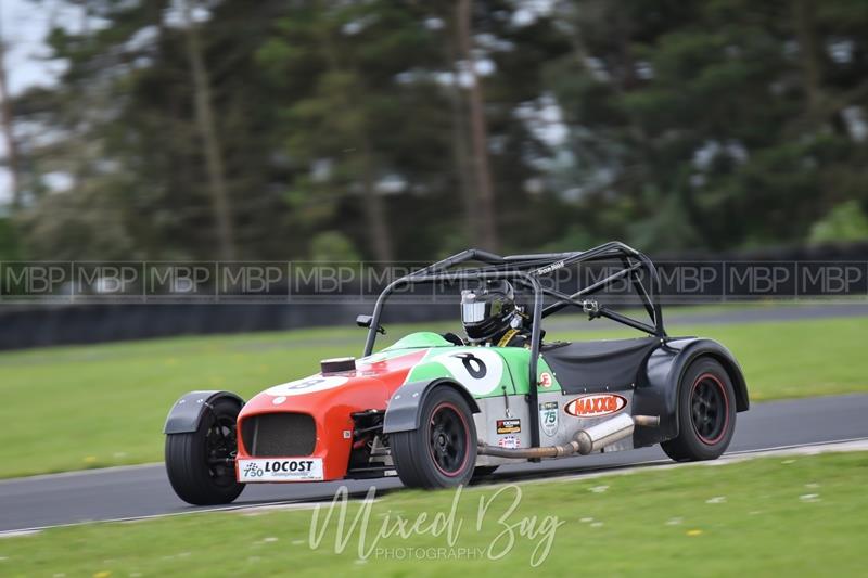 750 Motor Club, Croft motorsport photography uk