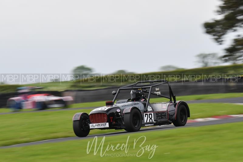 750 Motor Club, Croft motorsport photography uk