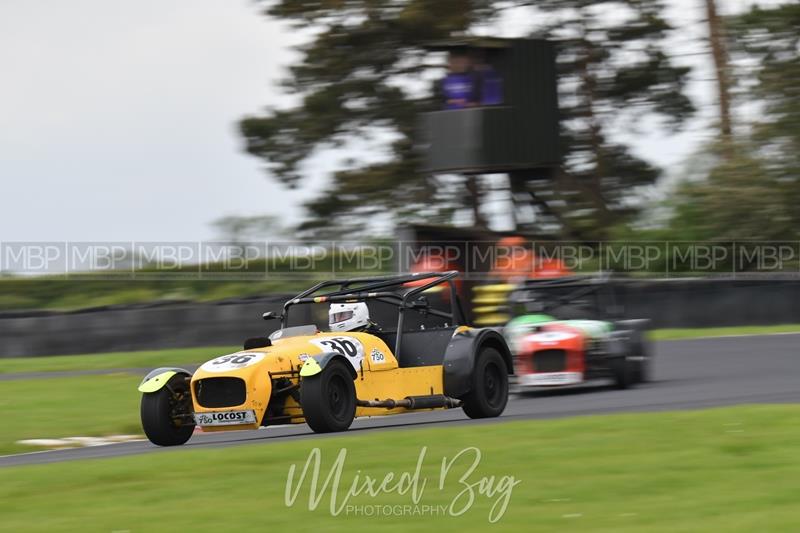750 Motor Club, Croft motorsport photography uk