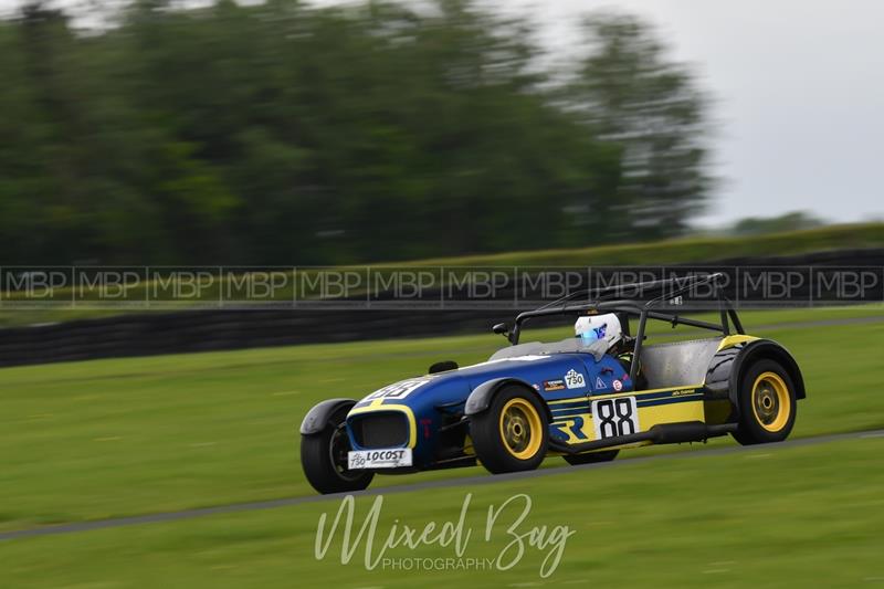 750 Motor Club, Croft motorsport photography uk