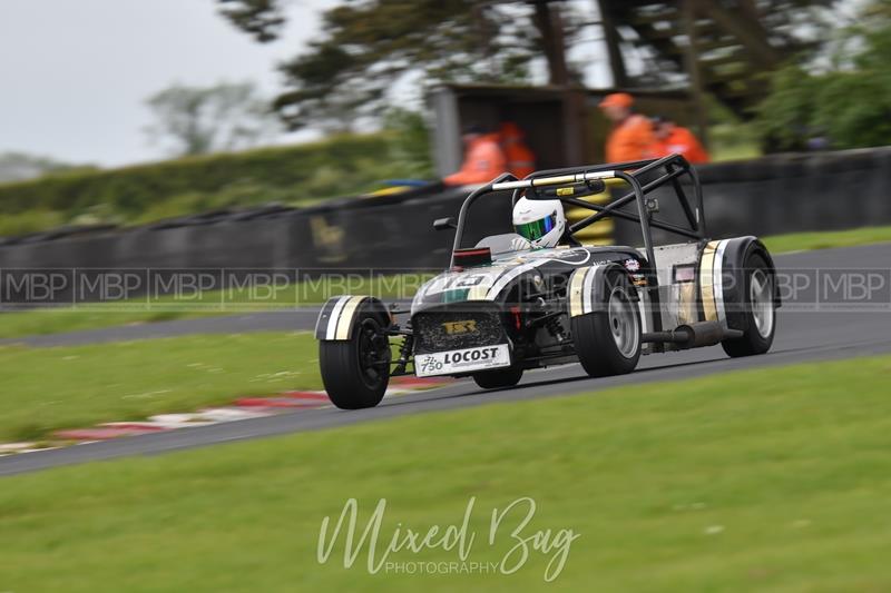 750 Motor Club, Croft motorsport photography uk