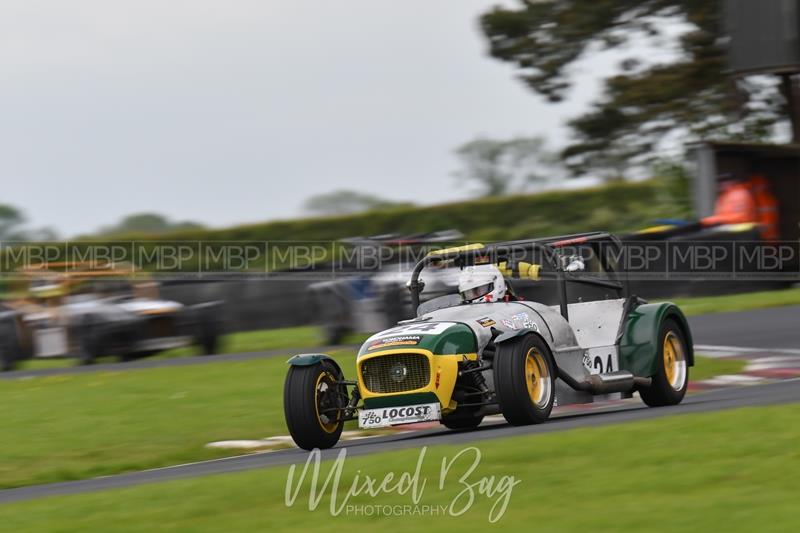 750 Motor Club, Croft motorsport photography uk