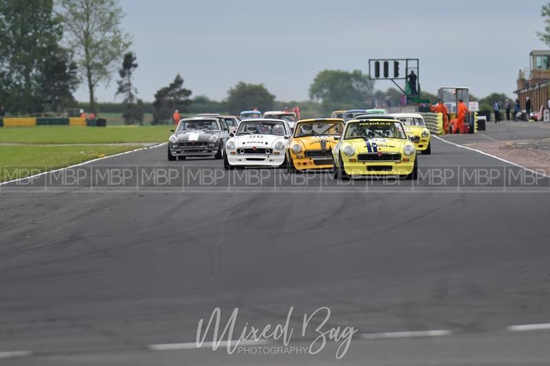 750 Motor Club, Croft motorsport photography uk