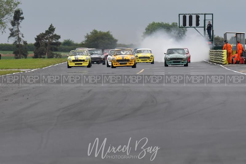 750 Motor Club, Croft motorsport photography uk