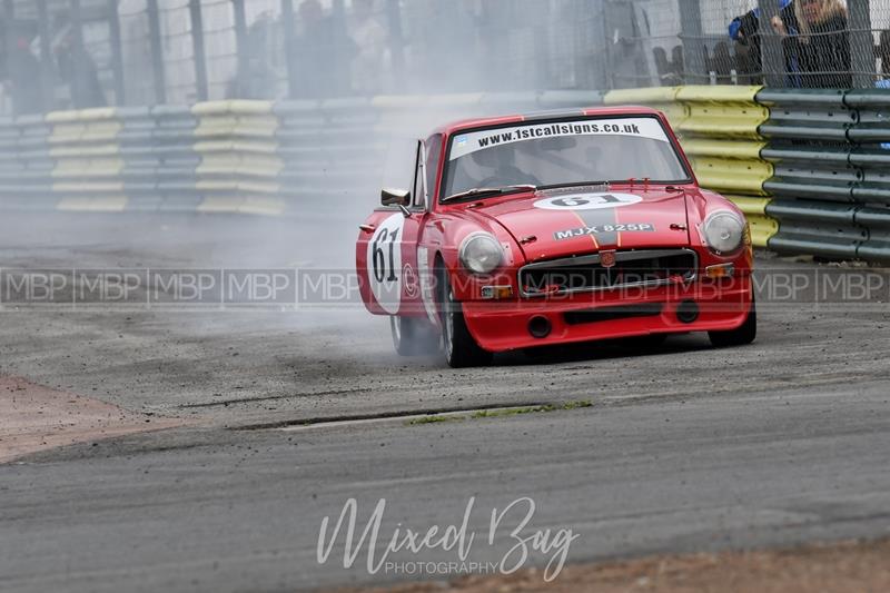 750 Motor Club, Croft motorsport photography uk