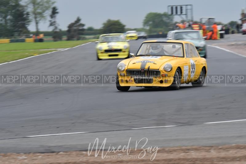 750 Motor Club, Croft motorsport photography uk