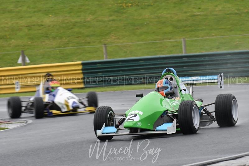 750 Motor Club, Croft motorsport photography uk