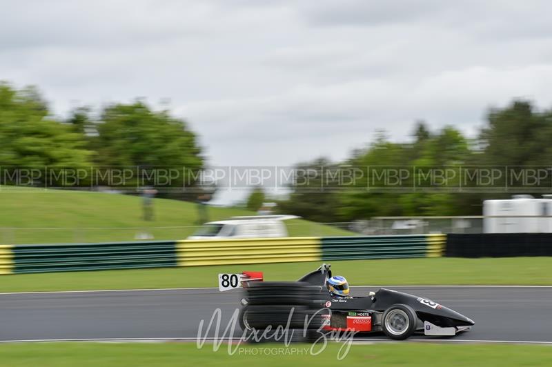 750 Motor Club, Croft motorsport photography uk