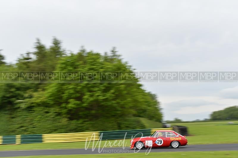 750 Motor Club, Croft motorsport photography uk