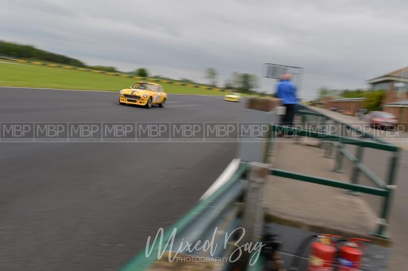 750 Motor Club, Croft motorsport photography uk