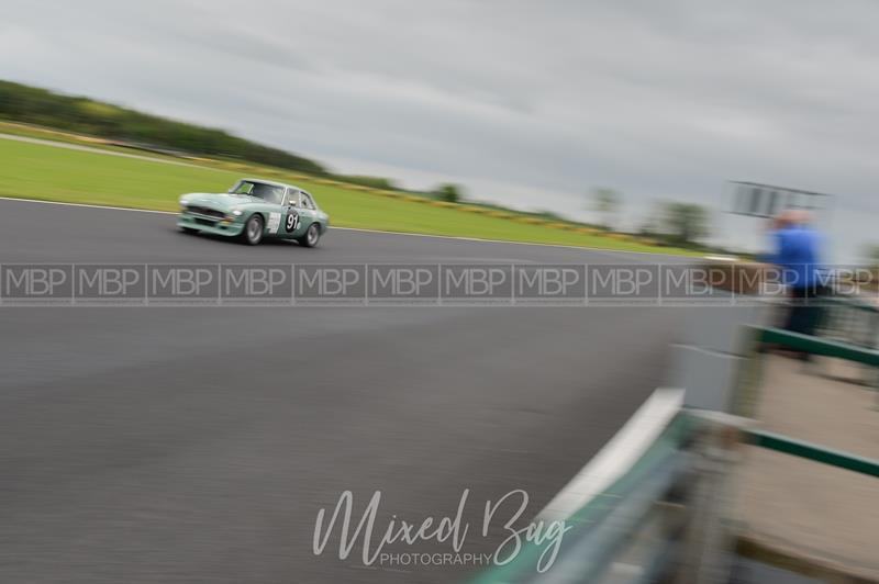 750 Motor Club, Croft motorsport photography uk