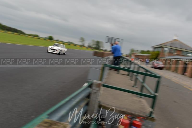 750 Motor Club, Croft motorsport photography uk