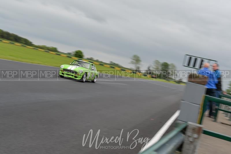 750 Motor Club, Croft motorsport photography uk