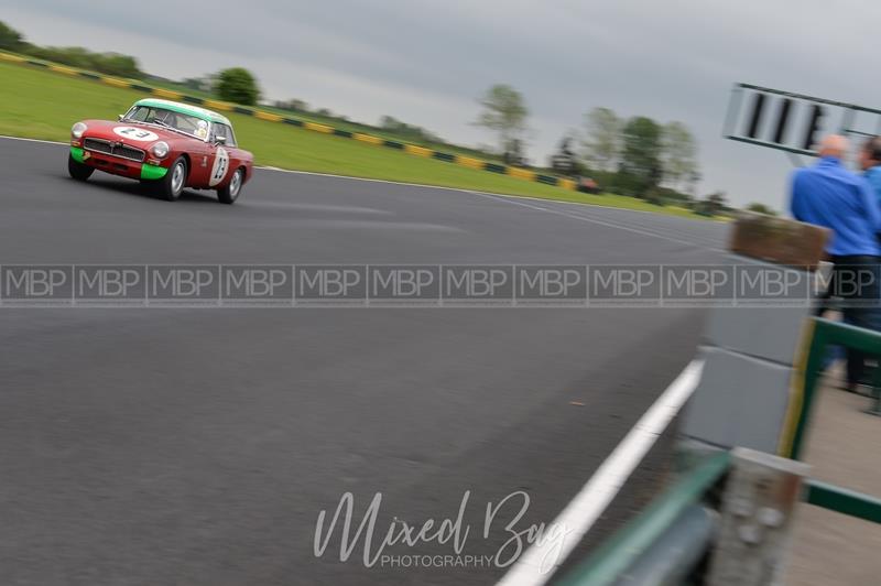 750 Motor Club, Croft motorsport photography uk
