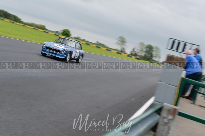 750 Motor Club, Croft motorsport photography uk