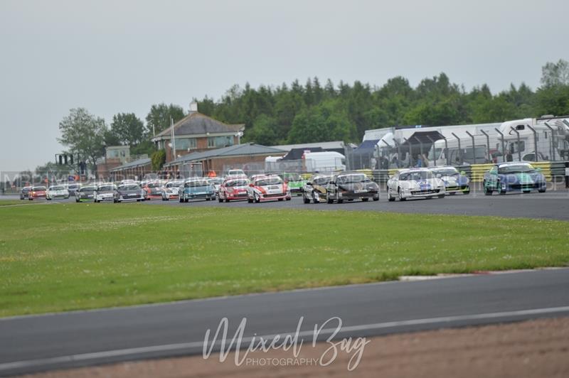 750 Motor Club, Croft motorsport photography uk