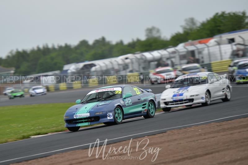 750 Motor Club, Croft motorsport photography uk