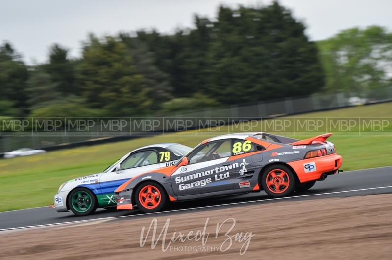 750 Motor Club, Croft motorsport photography uk