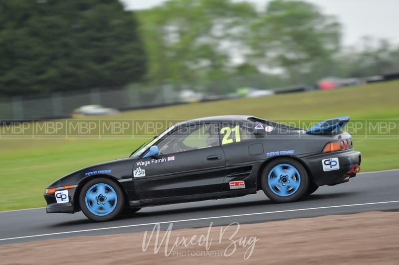 750 Motor Club, Croft motorsport photography uk