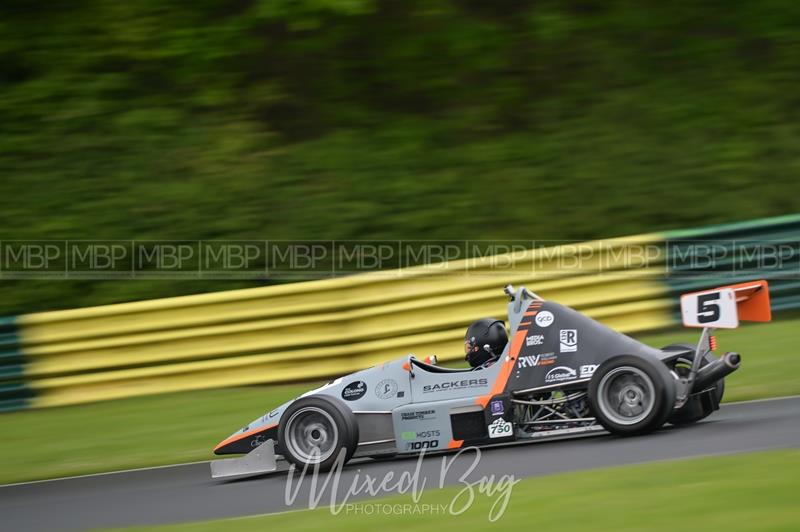 750 Motor Club, Croft motorsport photography uk