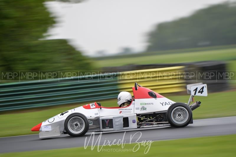 750 Motor Club, Croft motorsport photography uk