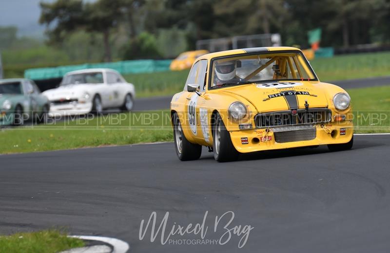 750 Motor Club, Croft motorsport photography uk