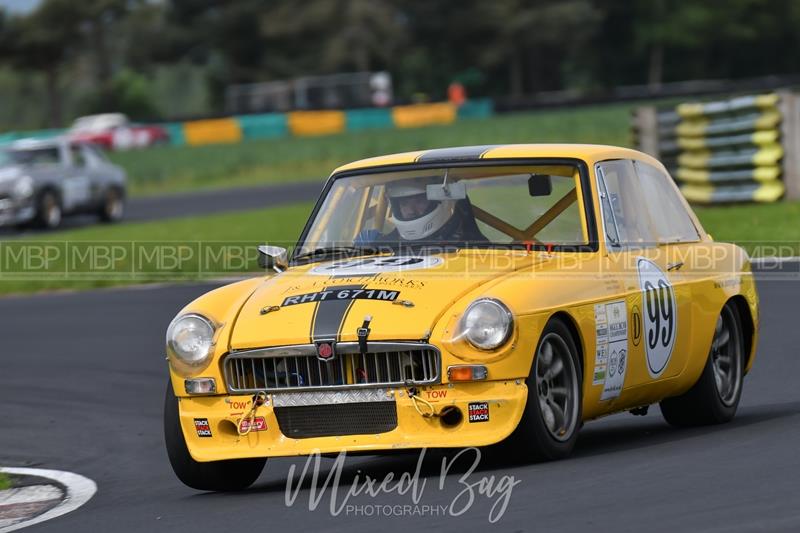 750 Motor Club, Croft motorsport photography uk