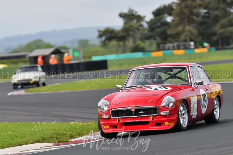 750 Motor Club, Croft motorsport photography uk