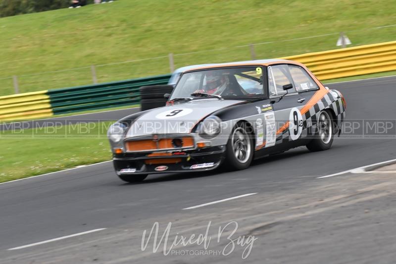 750 Motor Club, Croft motorsport photography uk