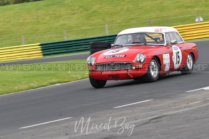 750 Motor Club, Croft motorsport photography uk
