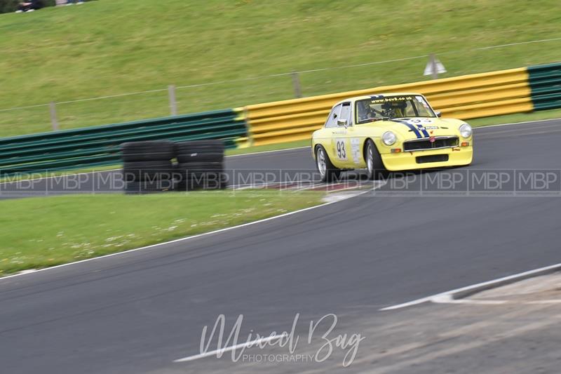 750 Motor Club, Croft motorsport photography uk