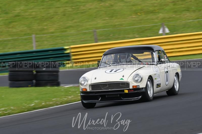 750 Motor Club, Croft motorsport photography uk