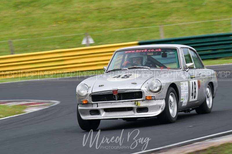 750 Motor Club, Croft motorsport photography uk