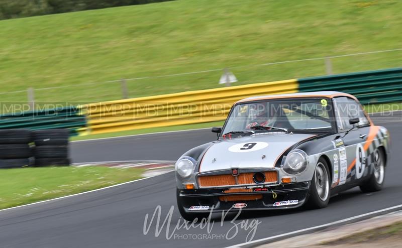 750 Motor Club, Croft motorsport photography uk