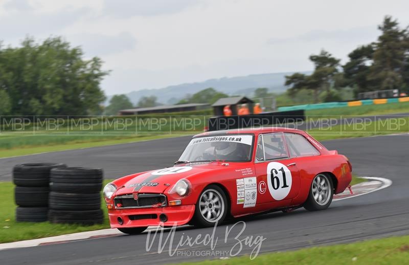 750 Motor Club, Croft motorsport photography uk