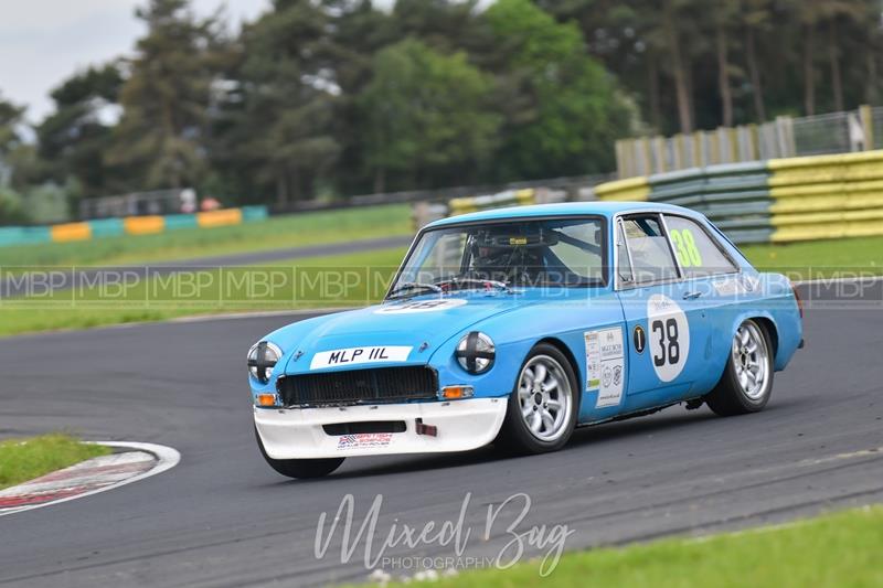 750 Motor Club, Croft motorsport photography uk