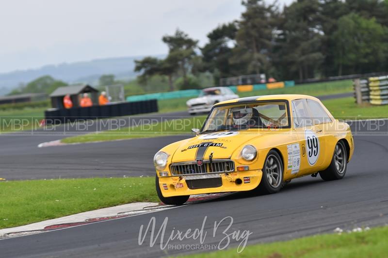 750 Motor Club, Croft motorsport photography uk
