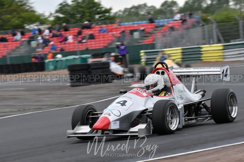 750 Motor Club, Croft motorsport photography uk