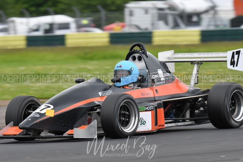 750 Motor Club, Croft motorsport photography uk