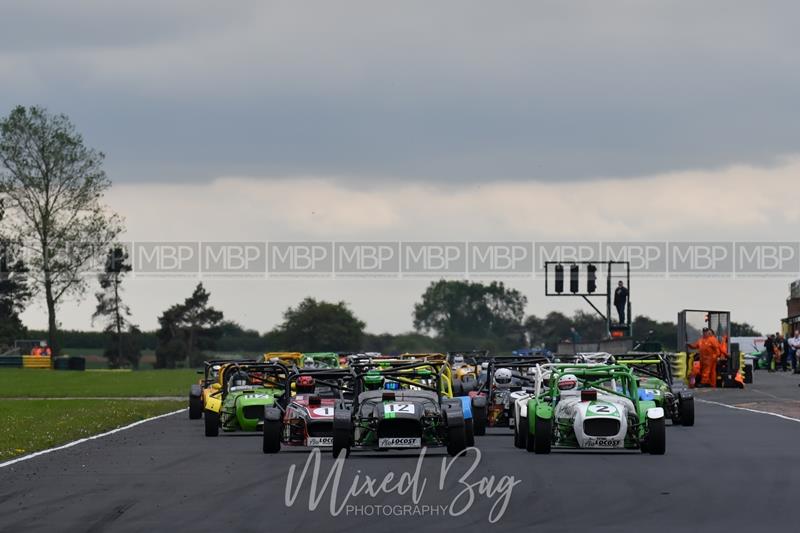 750 Motor Club, Croft motorsport photography uk