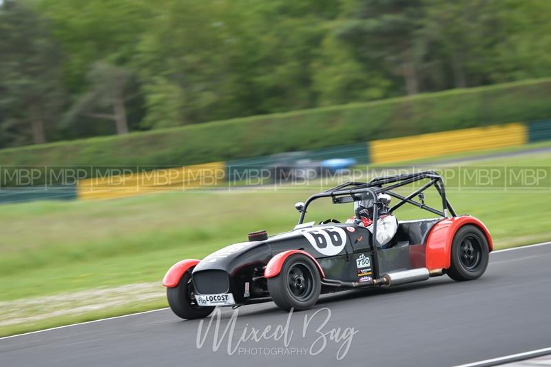 750 Motor Club, Croft motorsport photography uk