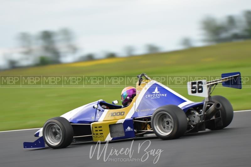 750 Motor Club, Croft motorsport photography uk