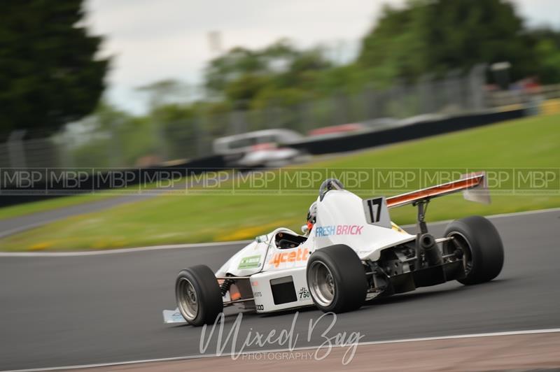 750 Motor Club, Croft motorsport photography uk