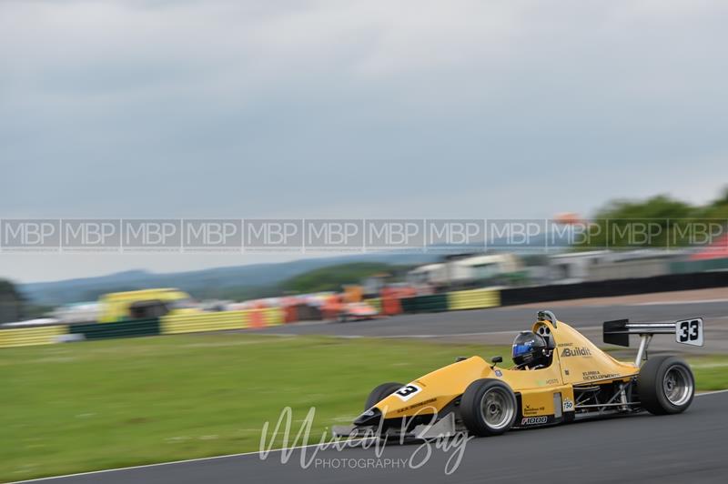 750 Motor Club, Croft motorsport photography uk