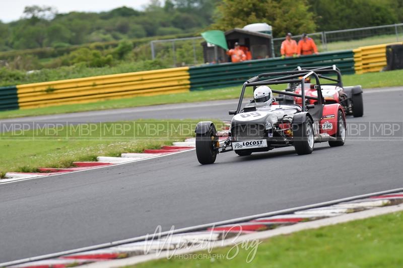 750 Motor Club, Croft motorsport photography uk