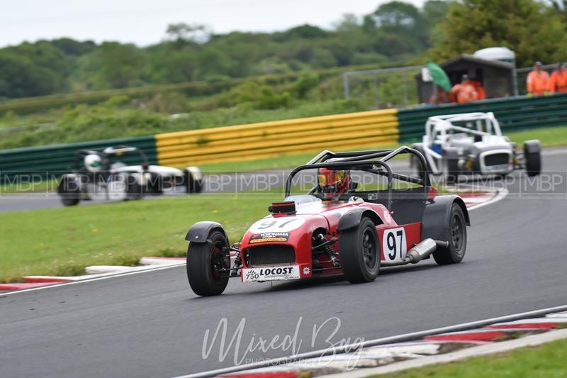 750 Motor Club, Croft motorsport photography uk