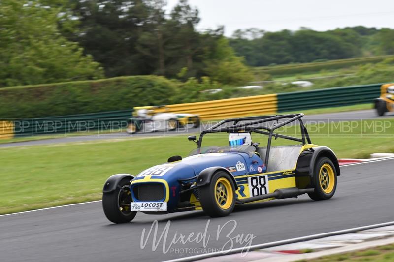 750 Motor Club, Croft motorsport photography uk